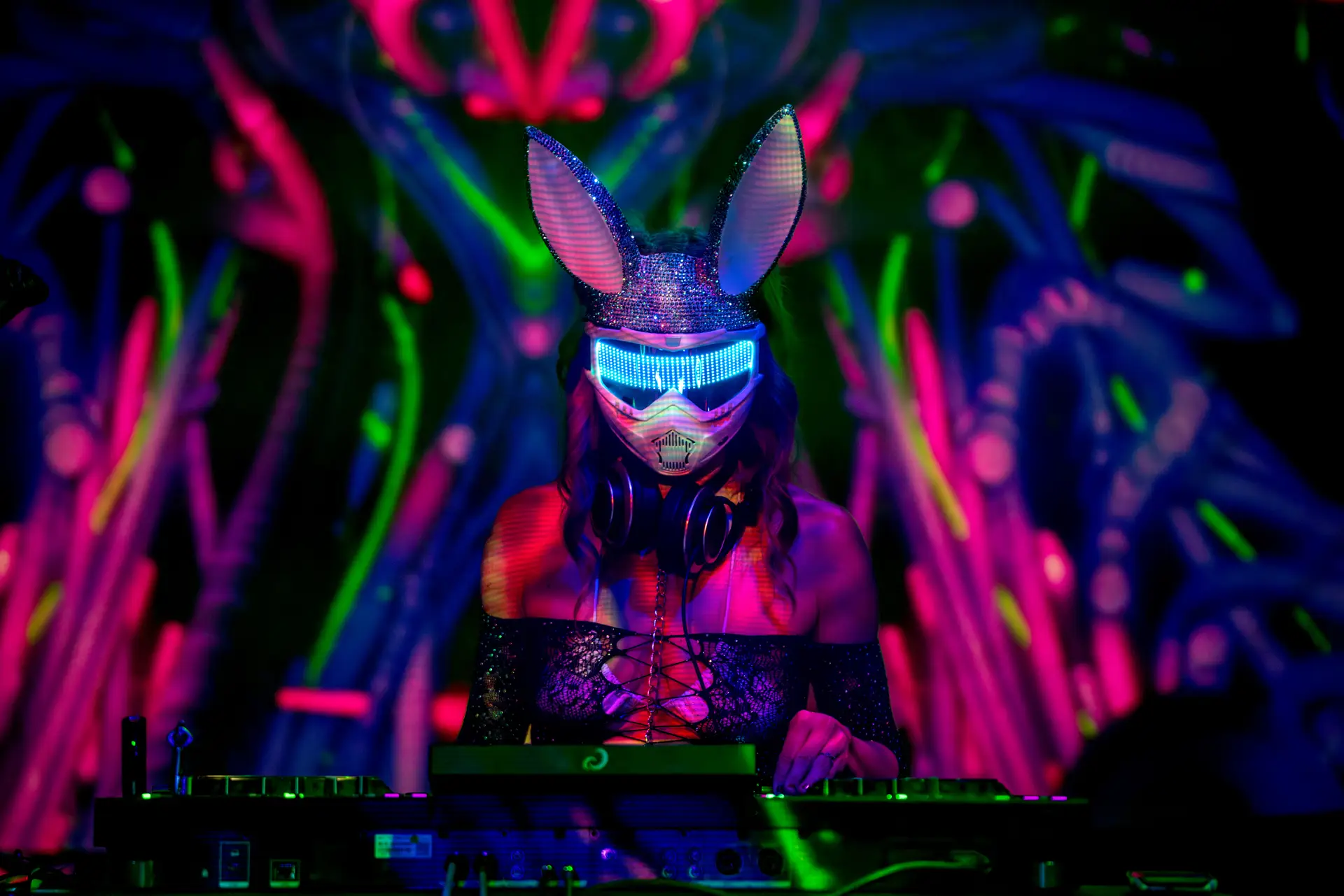 Home - NOLA EDM